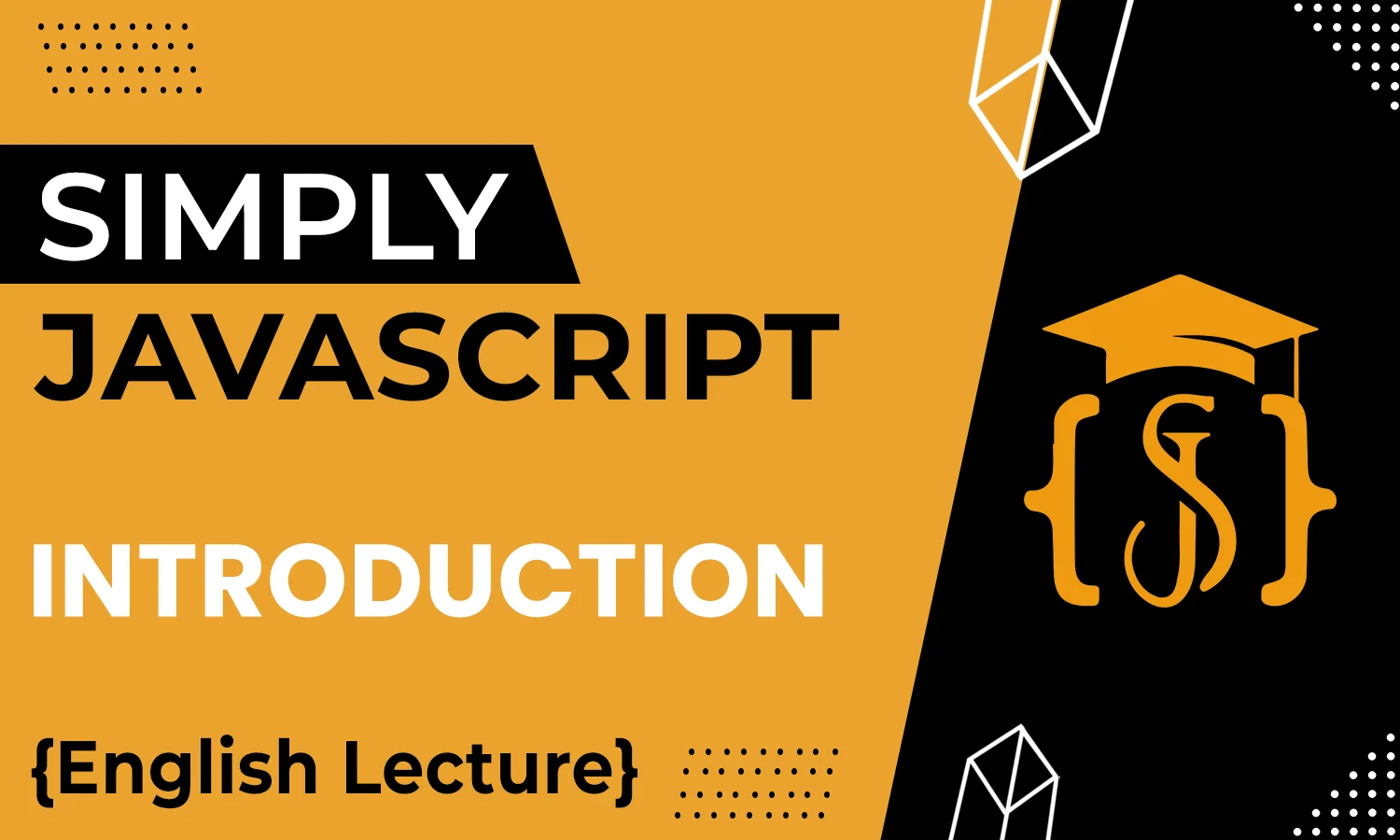 lecture javascript