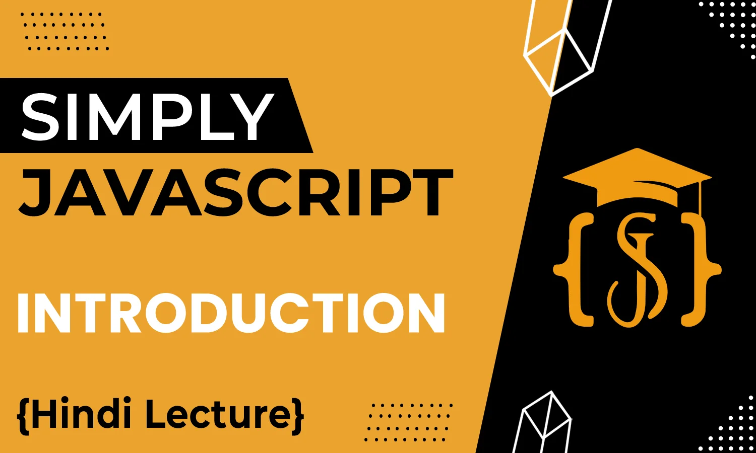 lecture javascript